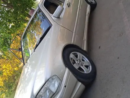 Mercedes-Benz C 200 1996 года за 2 000 000 тг. в Астана – фото 13