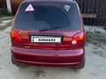 Daewoo Matiz 2007 года за 1 900 000 тг. в Семей – фото 4