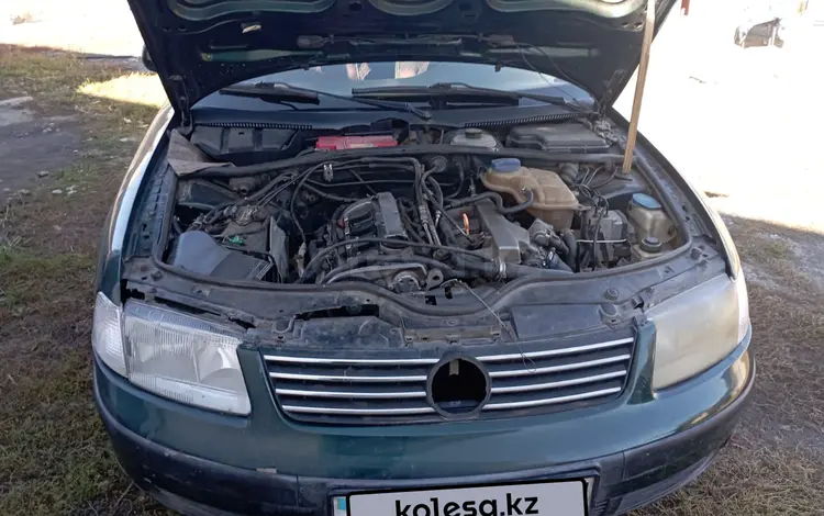 Volkswagen Passat 1998 годаүшін2 300 000 тг. в Астана