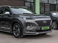 Hyundai Santa Fe 2019 года за 12 500 000 тг. в Шымкент – фото 17