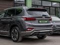 Hyundai Santa Fe 2019 года за 12 500 000 тг. в Шымкент – фото 18