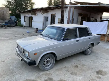 ВАЗ (Lada) 2107 2011 года за 650 000 тг. в Жаркент – фото 2