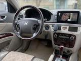 Hyundai Sonata 2006 годаfor4 800 000 тг. в Актау – фото 3