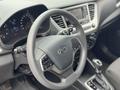 Hyundai Accent 2022 годаүшін8 250 000 тг. в Караганда – фото 6