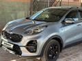 Kia Sportage 2021 года за 12 000 000 тг. в Кызылорда – фото 2