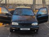 Volkswagen Golf 1996 годаүшін1 350 000 тг. в Алматы