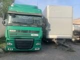 DAF  XF 105 2008 годаүшін25 000 000 тг. в Шымкент