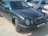 Mercedes-Benz E 230 1998 года за 1 500 000 тг. в Шымкент – фото 2