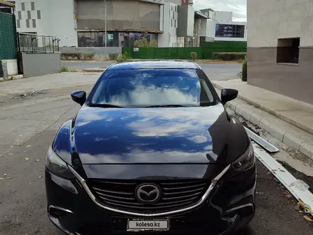 Mazda 6 2015 года за 5 000 000 тг. в Актау