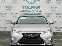 Lexus ES 300h 2015 годаүшін8 400 000 тг. в Актау