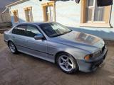 BMW 528 1997 годаүшін2 700 000 тг. в Жанаозен – фото 2