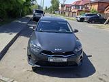 Kia Cee'd 2024 года за 9 300 000 тг. в Астана – фото 2