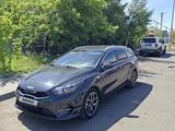 Kia Cee'd 2024 года за 9 300 000 тг. в Астана