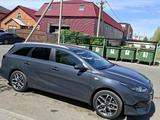 Kia Cee'd 2024 года за 9 300 000 тг. в Астана – фото 4
