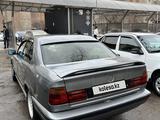 BMW 525 1991 года за 900 000 тг. в Алматы – фото 5