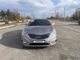 Hyundai Grandeur 2013 годаүшін6 000 000 тг. в Тараз – фото 2