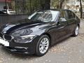 BMW 320 2016 года за 9 300 000 тг. в Уральск