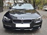 BMW 320 2016 года за 9 300 000 тг. в Уральск – фото 2