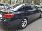 BMW 320 2016 года за 9 300 000 тг. в Уральск – фото 4