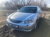 Toyota Camry 2003 года за 6 000 000 тг. в Петропавловск – фото 2