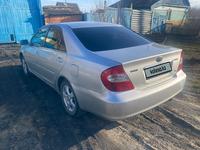 Toyota Camry 2003 года за 6 000 000 тг. в Петропавловск