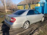 Toyota Camry 2003 года за 6 000 000 тг. в Петропавловск – фото 4