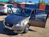 Datsun on-DO 2017 года за 2 900 000 тг. в Уральск – фото 2