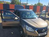 Datsun on-DO 2017 года за 2 900 000 тг. в Уральск – фото 3