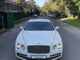 Bentley Flying Spur 2013 года за 50 000 000 тг. в Алматы – фото 4