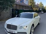 Bentley Flying Spur 2013 года за 50 000 000 тг. в Алматы