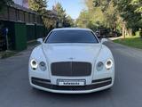 Bentley Flying Spur 2013 года за 50 000 000 тг. в Алматы – фото 3