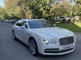 Bentley Flying Spur 2013 года за 50 000 000 тг. в Алматы – фото 2