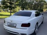 Bentley Flying Spur 2013 года за 50 000 000 тг. в Алматы – фото 5