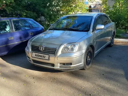 Toyota Avensis 2005 года за 4 100 000 тг. в Актобе