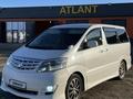 Toyota Alphard 2006 года за 5 700 000 тг. в Атырау