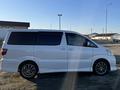 Toyota Alphard 2006 годаүшін5 700 000 тг. в Атырау – фото 4