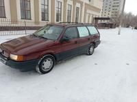 Volkswagen Passat 1990 года за 1 260 000 тг. в Семей