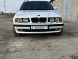 BMW 525 1992 годаүшін1 500 000 тг. в Аса