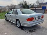 Mercedes-Benz E 230 1996 годаүшін2 500 000 тг. в Алматы – фото 3