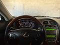 Lexus ES 350 2008 годаүшін7 500 000 тг. в Актау – фото 2