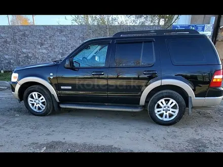 Ford Explorer 2008 года за 6 000 000 тг. в Астана – фото 4