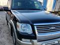 Ford Explorer 2008 годаүшін7 000 000 тг. в Астана – фото 8