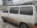 Volkswagen Transporter 1991 годаүшін1 900 000 тг. в Уральск – фото 2