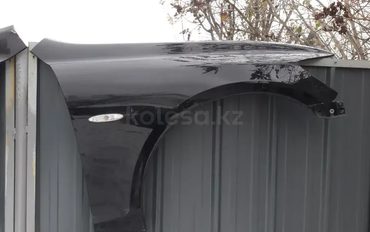 Крыло переднее Lexus GS300үшін27 000 тг. в Алматы
