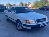 Audi 100 1992 годаfor1 750 000 тг. в Тараз – фото 3