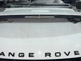 Спойлер на крышку багажника Range Rover Sport L494 за 250 000 тг. в Алматы