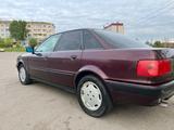 Audi 80 1993 годаүшін1 800 000 тг. в Петропавловск – фото 3