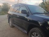 Toyota Land Cruiser 2008 года за 15 500 000 тг. в Усть-Каменогорск
