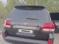 Toyota Land Cruiser 2008 годаүшін15 500 000 тг. в Усть-Каменогорск – фото 10