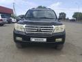 Toyota Land Cruiser 2008 годаүшін15 500 000 тг. в Усть-Каменогорск – фото 15